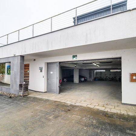 Apartments Maleric With Indoor Pool And Wellness Dragatuš Esterno foto